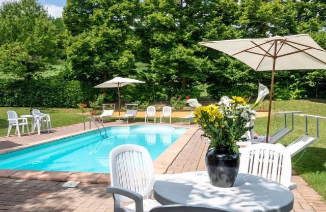 Cascina Virginia by Interhome