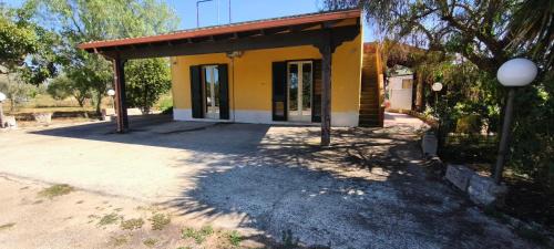 Cascina Vittorio