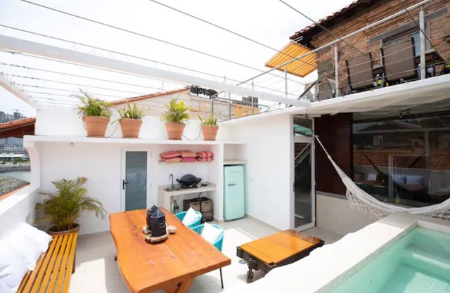 Casco Viejo Fabulous 360° View Old Tower Penthouse