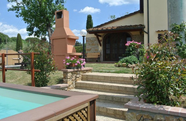 CASE&COLLINE Podere S'Ignazio