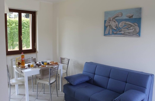 "Case Cosi" Apartment San Massimo Area