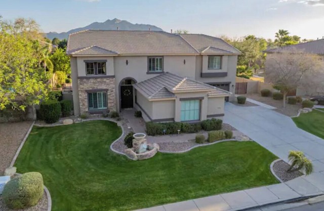 Case Dolce Vita - Gilbert, Arizona