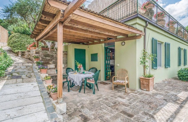 Case Sparse San Savino