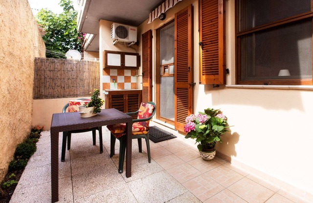 CASE VACANZA AIOSARDEGNA PULA CENTRO - Casa Silvia in Centro
