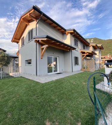 Case vacanza Colombaio a 10 min dal lago di Como