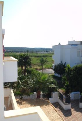 Case vacanza Torre Mozza Ugento Afr0dite