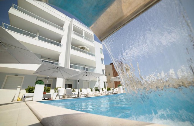 Case vacanze Blue Bay Resort