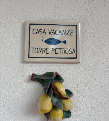 Case Vacanze Torre Petrosa