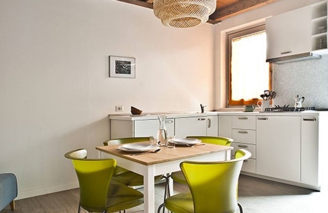 CaseOspitali - CASA CARAMELLI Bilocale in corteREGOLE DELLA CASA (see below for