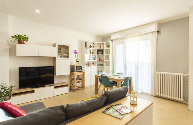 CaseOspitali - Alice’s House nice trilo 6 pax