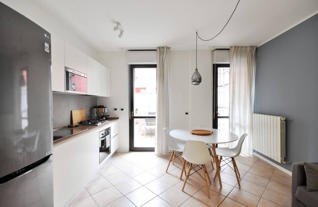 CaseOspitali - CASA CRI&ELI super three-room apartment