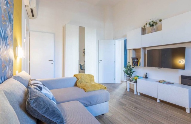CaseOspitali - Casa Daimò delightful two-room apartment Fiera