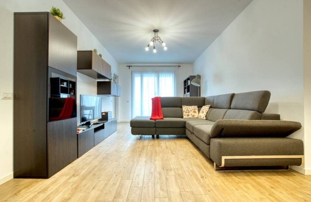 CaseOspitali - Casa Francesca modernissimo trilo