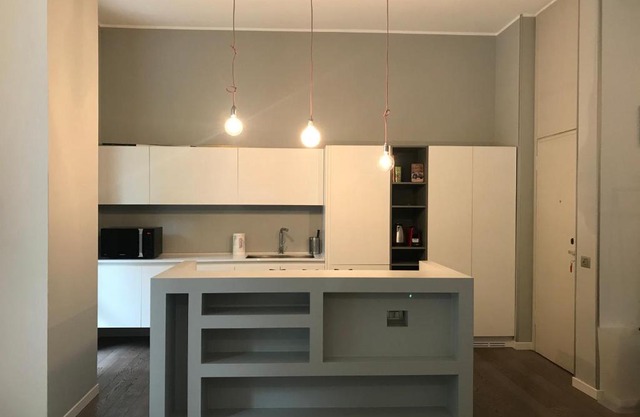 CaseOspitali - Casa Raffaella, moderno bilocale vicino al San Raffaele