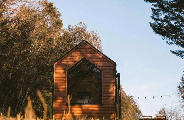 Caseta Wald by Tiny Away