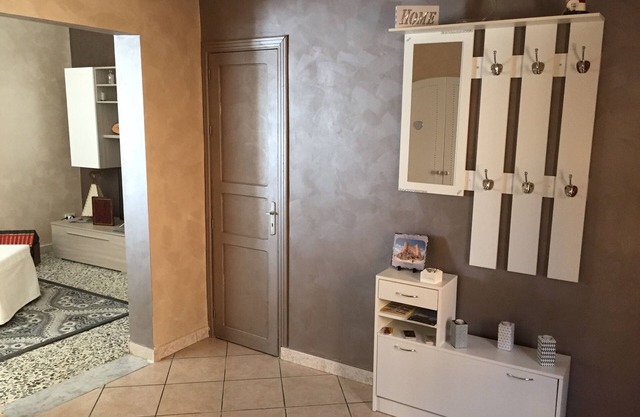 Casetta al Castello holiday home