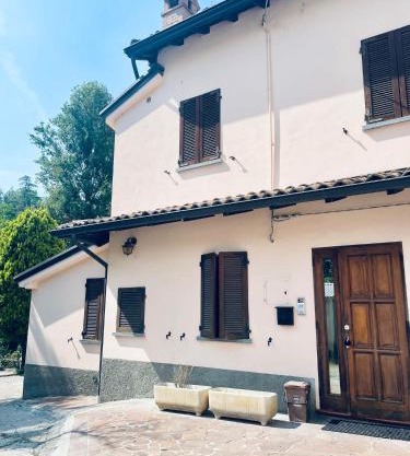 Casetta al Torrente