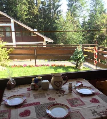 Casetta dei Cuori - Alpine Style Cozy Apartment