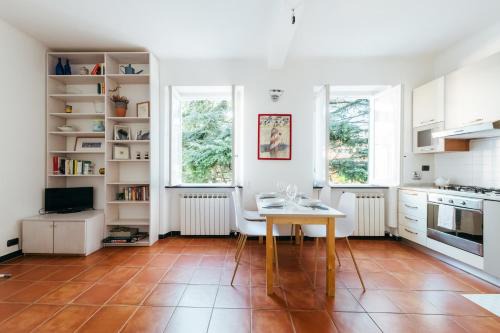 Casetta di Quarto Genova Quarto dei mille wifi