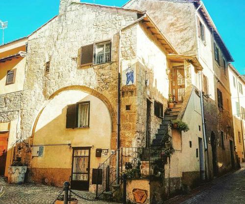 Casetta di San Martino