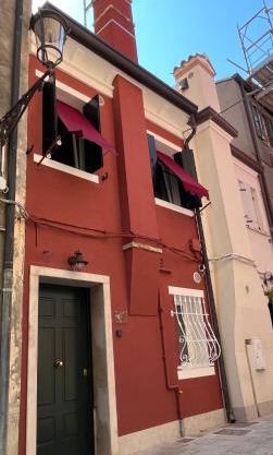 Casetta don Bosco