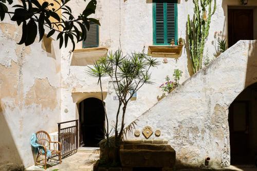 Casetta Gallo by Casa di Marco