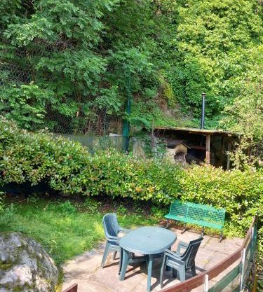 Casetta in Valtellina