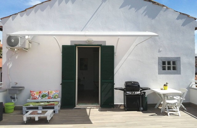 Casetta la Terrazza