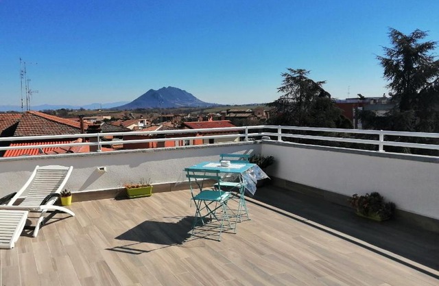 Casetta la Terrazza