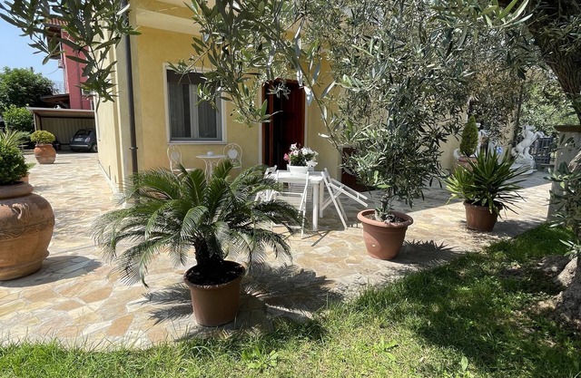 Casetta Mia - Holiday Family House in Romagna