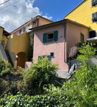 Casetta nel borgo
