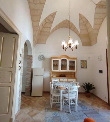 Casetta nel borgo Panta Rhei