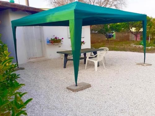 Casetta Nel Verde