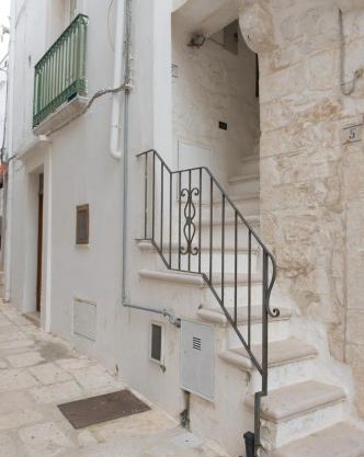 Casetta Piazza Emanuele