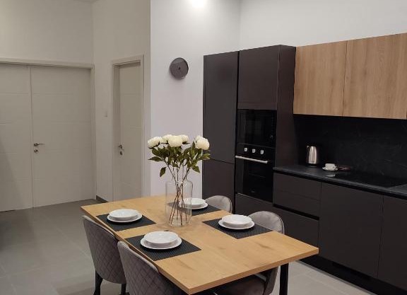 Casetta Pulis (Close to Airport & Valletta)
