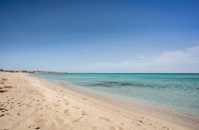 Casetta Sul Mare | Punta Prosciutto beach
