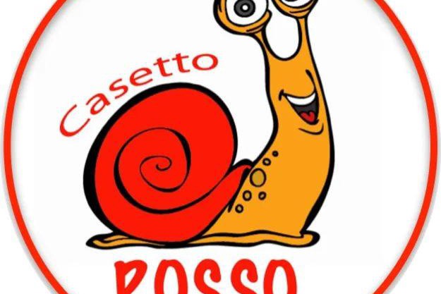 CASETTO ROSSO