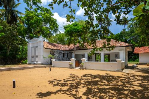 Cashew House Mawella
