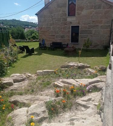 Casiña A Ponte