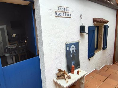 Casiña Mariñeira