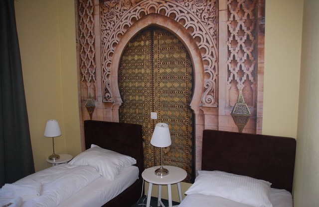CASILINO Hotel A 20 Wismar