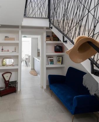 Casina Ada & Niní