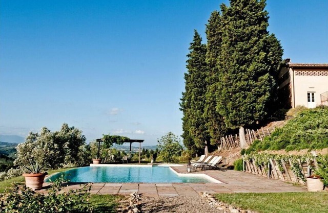 Casina Botinaccio holiday residence