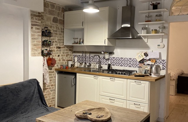 Casina Centottrecento - Italian Style Accommodation-.