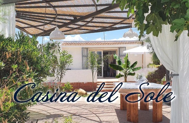 Casina del Sole