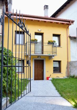 Casina dello Zio