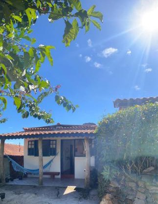 Casinha colibri