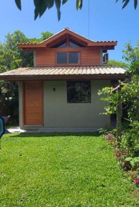 Casinha da barra