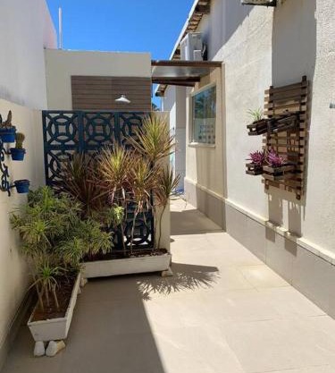 Casinha da Paz