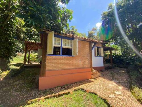 Casinha da Vovó